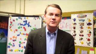 Bennet: Help Cut Red Tape in Education