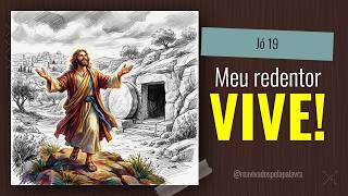Faith when everything goes wrong | Job 19 | #RPSP