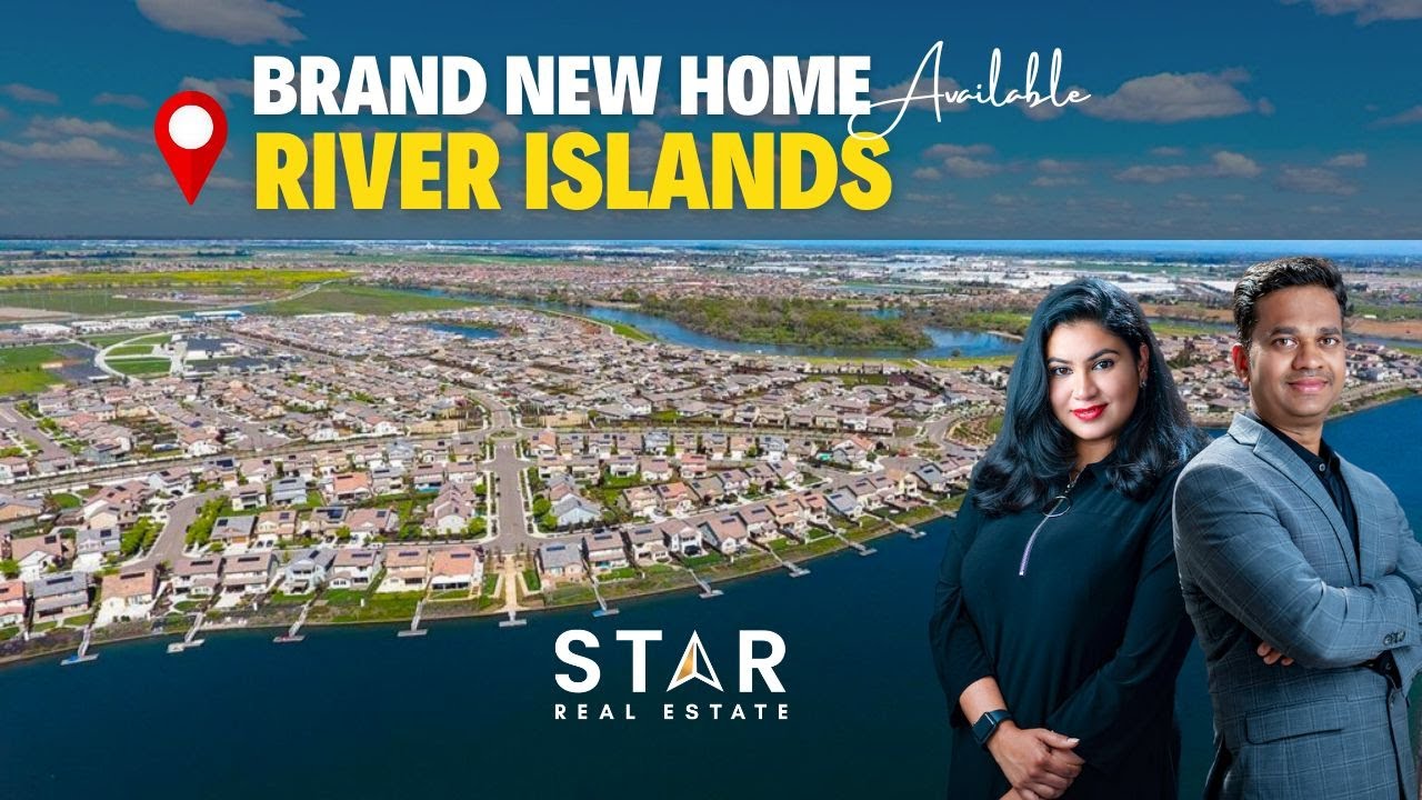 Quick Movein homes in River Islands,CA Don't Miss Out Solar