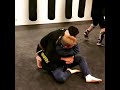 Brazilian Jiu jitsu