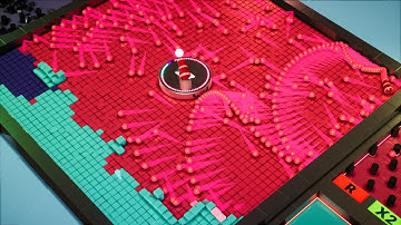 Multiply or Release | Marble Race Unity 3D | Ep. 363