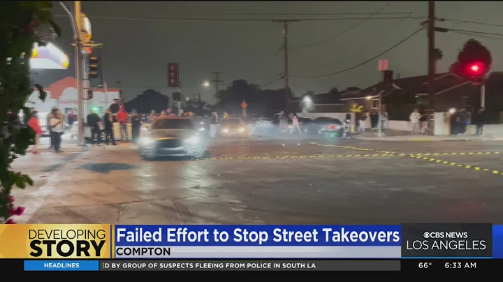 Newly-installed botts' dots fail to stop street ta...