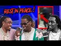 TAKEOFF: CAUGHT IN CROSSFIRE AFTER PARTY TURNS DEADLY