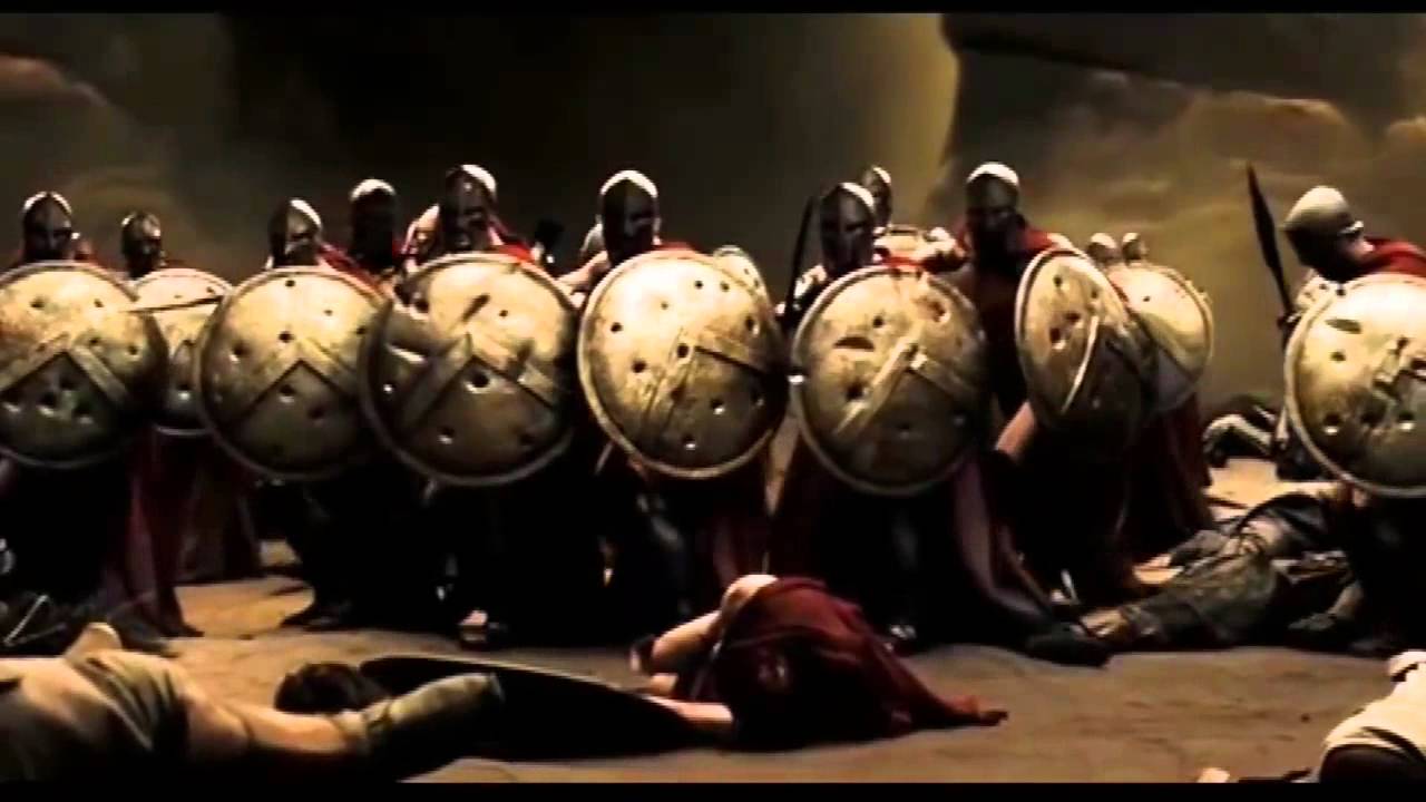 Linkin Park Rebellion music Video 300 YouTube