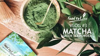 Matcha Is Taking Over The World Dalgona Style Matcha Recipe