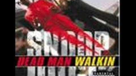 Thumbnail of Gansta Walk - Snoop Dogg Kurupt Daz