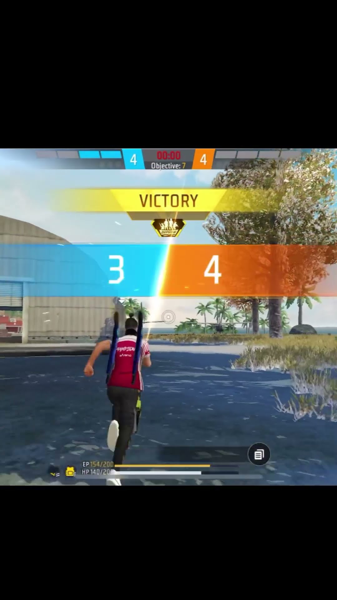 #freefire #garenafreefire #totalgaming #bestplayer #freefiremax