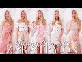 Zara wedding party dresses - "wedding party