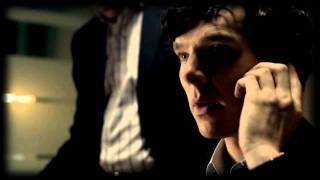 BBC Sherlock. Шерлок/Джон "Обыденный сюжет всех религий" BBC Sherlock. Шерлок/Джон "Обыденный сюжет всех религий"