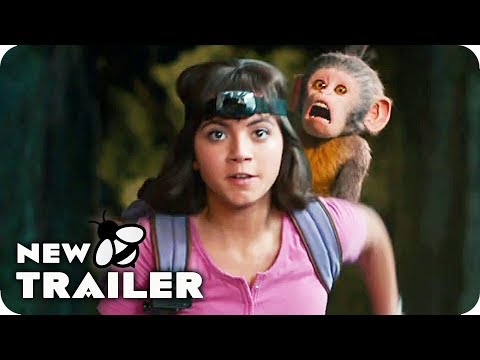 dora-and-the-lost-city-of-gold-trailer-2-(2019)-live-action-movie