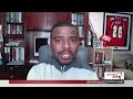 Emory Hunt on How Much Better the Browns Offensive Line Could Be in 2026 - Sports4CLE, 4/28/26