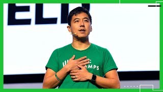 Startup Battlefield: Session 3 - Civic Champs