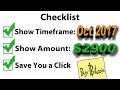 How Much Money I Made On YouTube & Reinvesting It