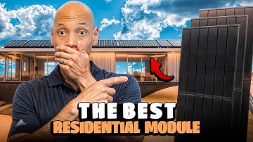 5 Reasons REC Alpha Beats Silfab & Qcells