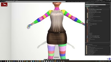 Slink Tutorial   Alpha layer creation for Redux