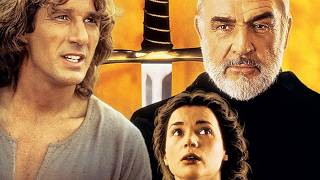 Λάνσελοτ, ο Πρώτος Ιππότης (1995) hd greek trailer