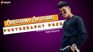 Rohit zinjurke best Photoshoot pose for boy's – reactionboii – AD PICTURE – Photography pose for men