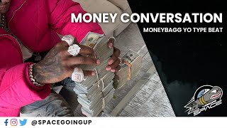 [FREE] MoneyBagg Yo Type Beat | "Money Conversation"