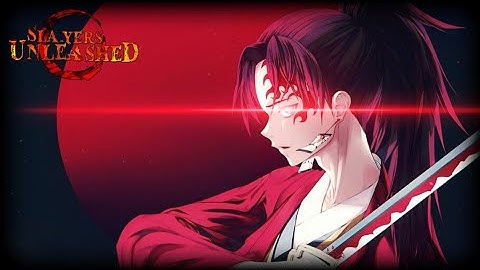 How to get Sun Breathing on Slayers Unleashed!!!