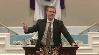 Make Church Great Again (Sam Greene)