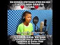 USOK (BISAYA VERSION) by Joemel Siacor