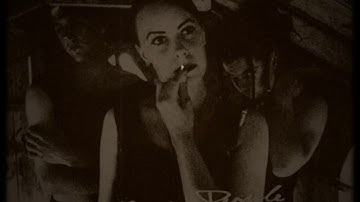 Statemachine “Happy People” (unreleased Yazoo cover, demo from 1995)