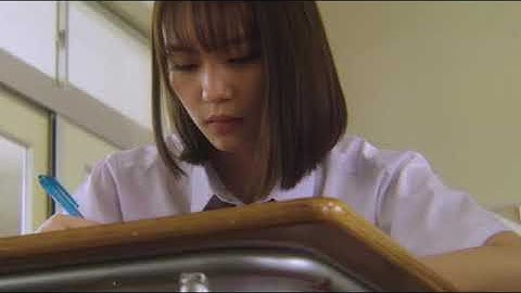 内気な女子高生が放課後に行くヤバい所・・・『無限ファンデーション』南沙良【ネタバレ無】(１分映画批評)