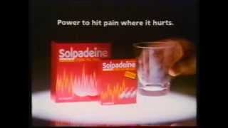 Uk Tv Advert Block - Channel 4 1987 Or 88