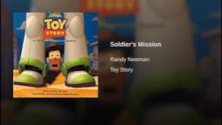 05 Soldier's Mission