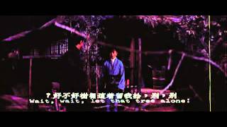 The One Armed Swordsman 1967 Original Trailer
