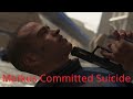 Detroit: Become Human Freedom March Ending #4 (Markus Committed Suicide)