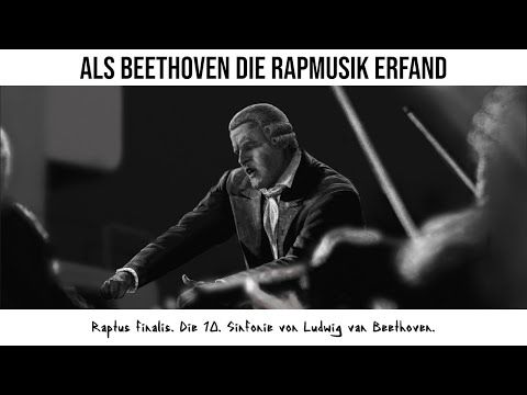 Als Beethoven die