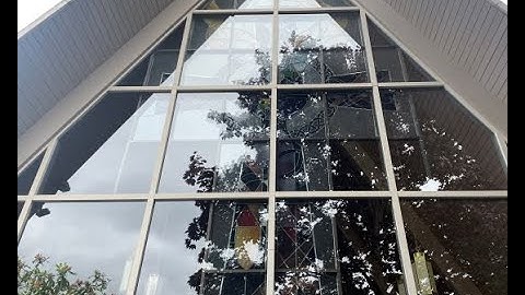 Holy Eucharist, 3rd Sunday of Advent,  11 December 2022, St. Andrew