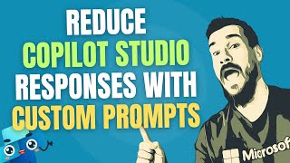 Reduce Generative Answers Response Length with Custom Instructions | Copilot Studio