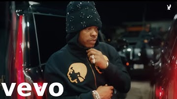 Lil Baby – “On Gang” (Music Video)