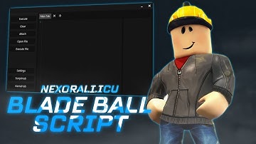 2 Insane Blade Ball Scripts Keyless Gui [Auto Parry, Auto Spam, Follow Ball + More!] *Pc | Mobile*