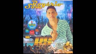 Rogerio Som CD 2015