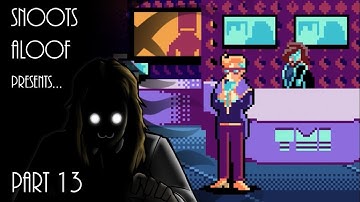 Dedicated Cheese Scissors - 2064 Read Only Memories (Part 13)