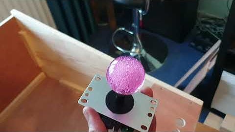 Pinball Machine Build Part 2