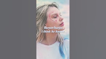 your name, your taylor swift song! part 80