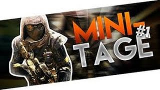 MiniTage #1