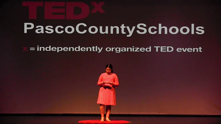 Women's Rights | Ruth Colon | TEDxPascoCountyS...