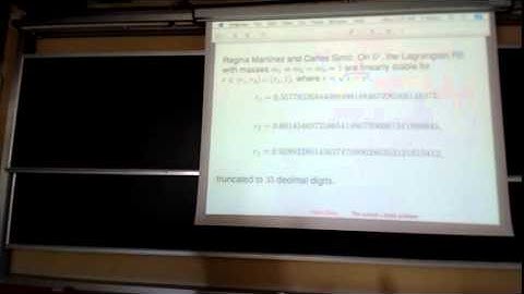 Florin Diacu - Newton