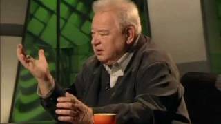 Г.М. Гречко в школе злословия Г.М. Гречко в школе злословия