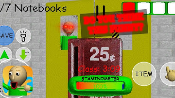Baldi