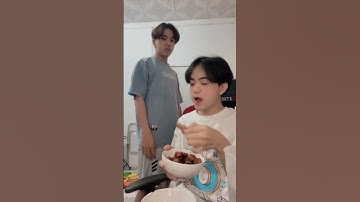 Troll Người Yêu Bằng Quả Ớt Cay! | #shorts