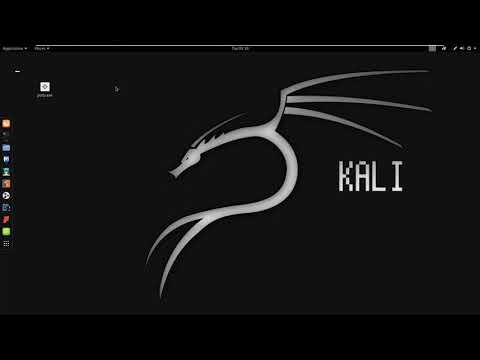Hack window by injection payload in  ( exe )  file - by 0x7mD