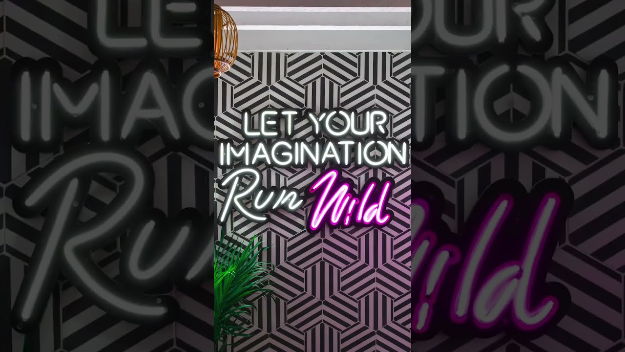 Wild Coffee Bar Grand Opening Montrose Area | ARIA Signs & Design Houston, TX