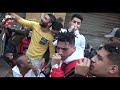 لحظة وصول الاساطير عنبه ودبل زوكش وديابلو مليونية محمد الفنان بالعباسيه بلاير علي نمله