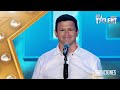 "El Pato Donald" sorprendió con su voz, pero no lo suficiente | Audiciones 1 | Got Talent Uruguay